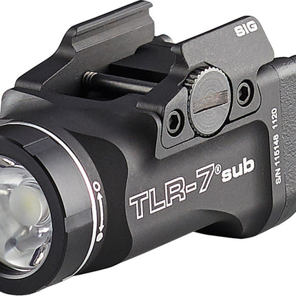 TLR-7 Sub For Sig Sauer P365