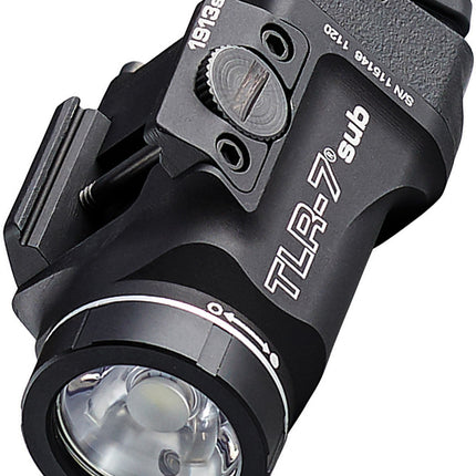 TLR-7 Sub Tactical Light