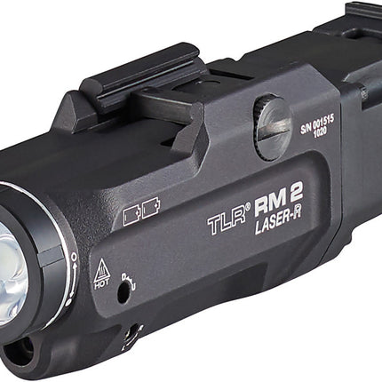 TLR RM2 Laser Long Gun