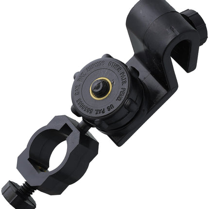 Streamlight Jr. Helmet Clamp