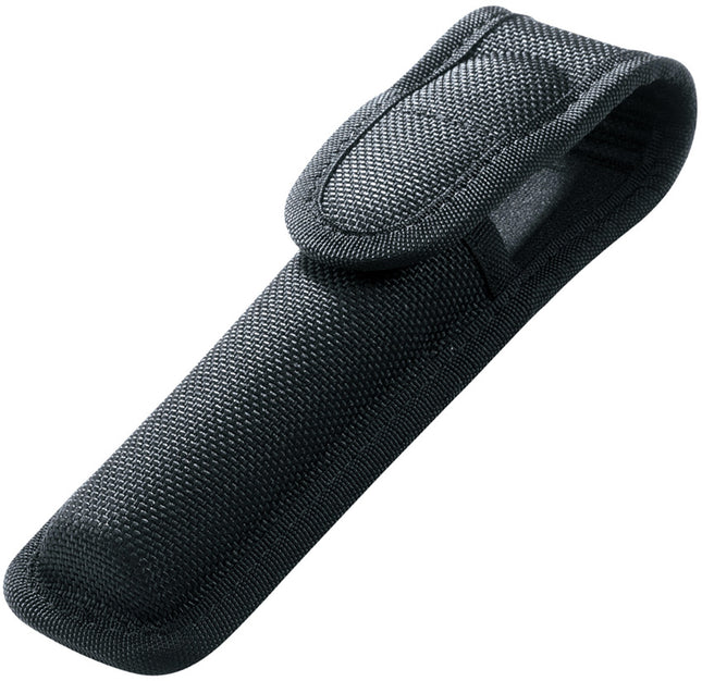 Scorpion black nylon holster