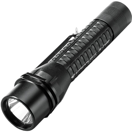 TL-2 LED Flashlight Black