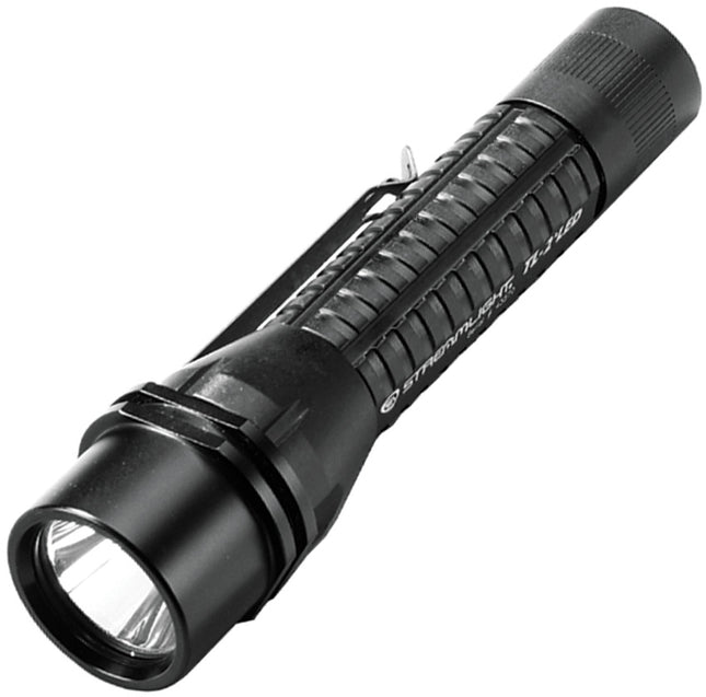 TL-2 LED Flashlight Black