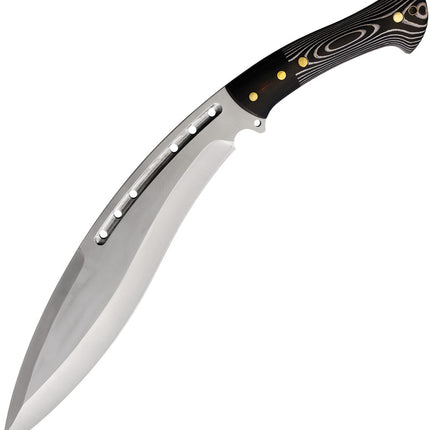 Tactical Kukri