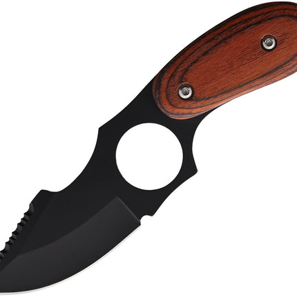 Fixed Blade