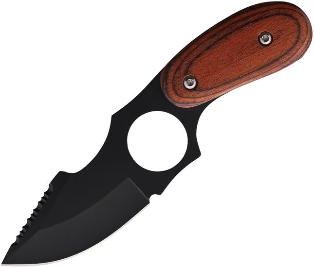 Fixed Blade