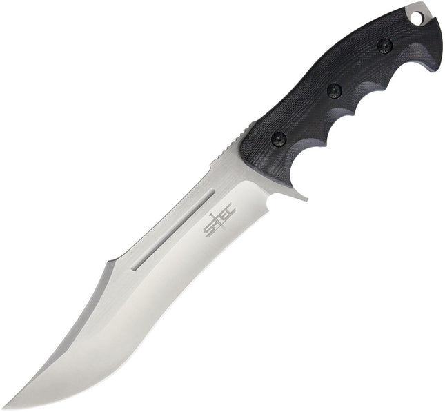 Bowie Black G10