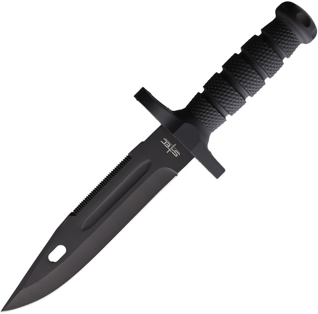 Bowie Black