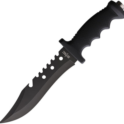 Fixed Blade