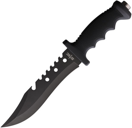 Fixed Blade