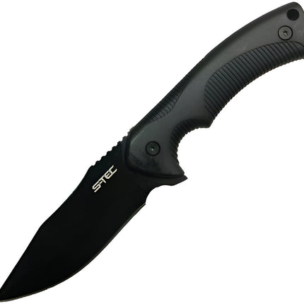 Fixed Blade Black