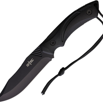 Fixed Blade