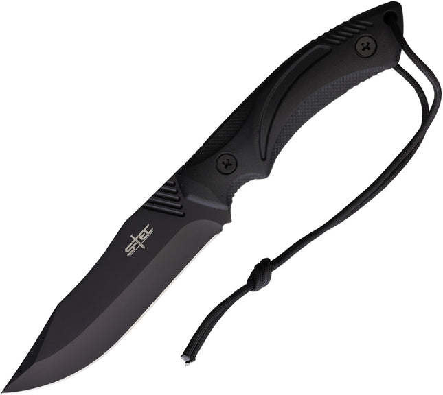 Fixed Blade