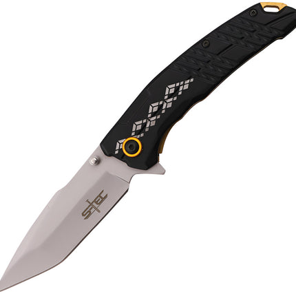 Linerlock A/O Black/Gold