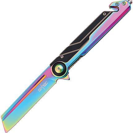 Framelock A/O Spectrum