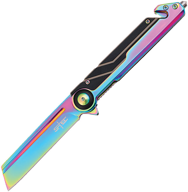 Framelock A/O Spectrum