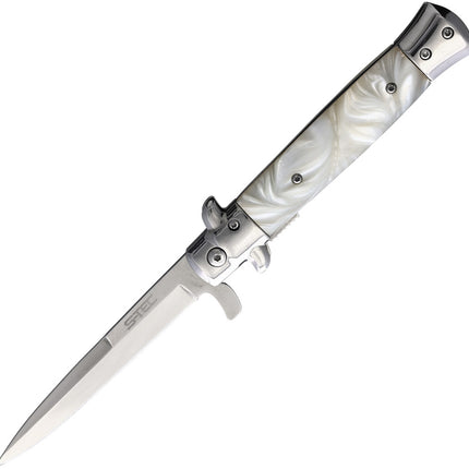 Stiletto Linerlock A/O