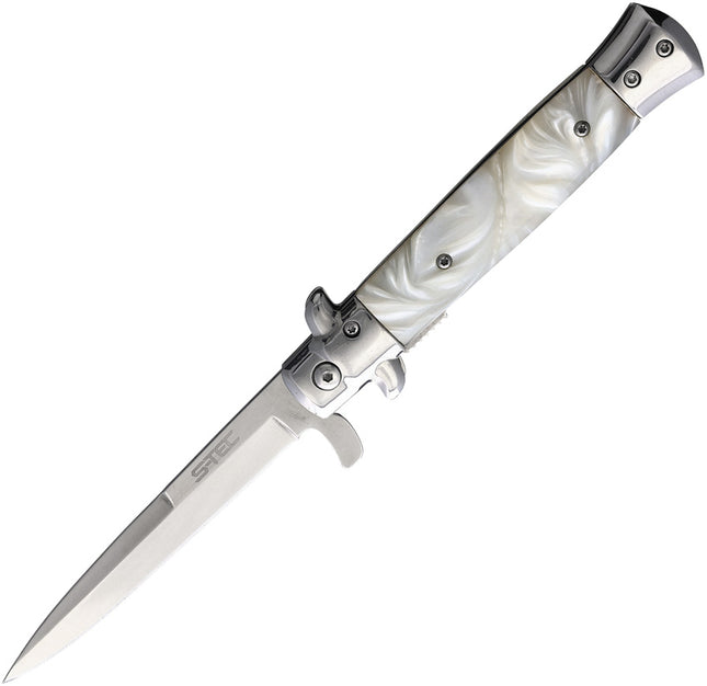 Stiletto Linerlock A/O
