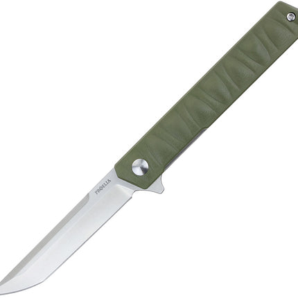 Linerlock OD G10