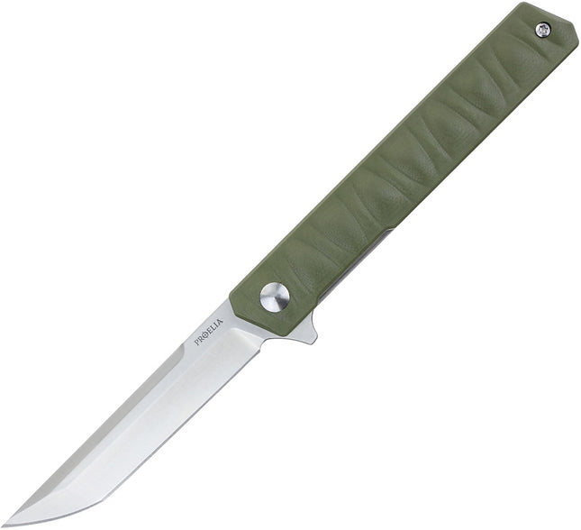 Linerlock OD G10