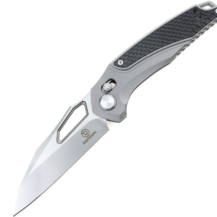 Recon Axis Lock Gray