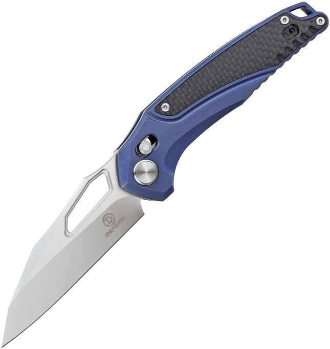 Recon Axis Lock Blue - Vickie Lynn's