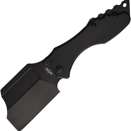 Cleaver Framelock Black