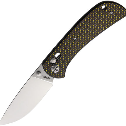 Axis Lock Carbon Fiber