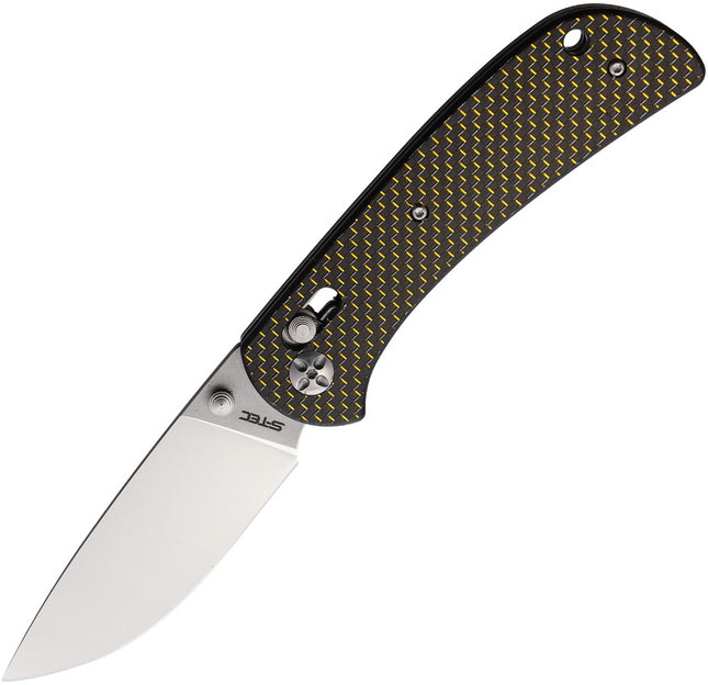 Axis Lock Carbon Fiber