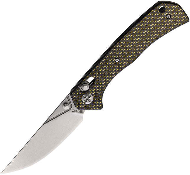 Axis Lock Carbon Fiber