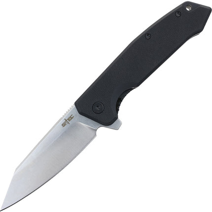 Linerlock Black