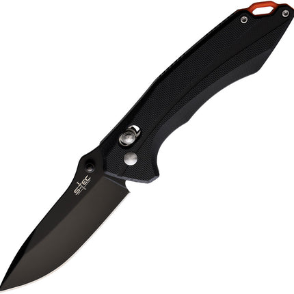 Rapid Lock Black G10