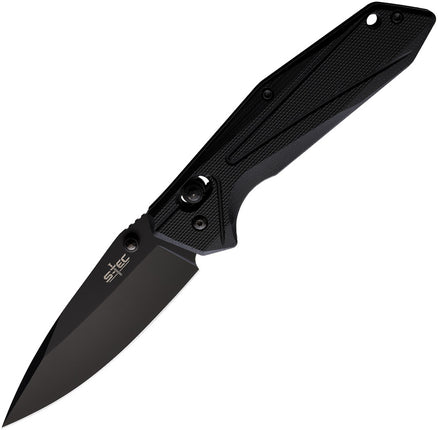 Rapid Lock Black G10