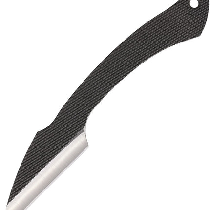 T12 File Fixed Blade