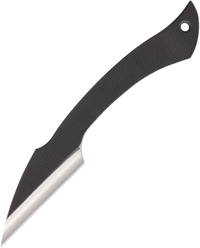 T12 File Fixed Blade