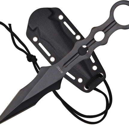 Tactical Throwing Knife