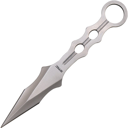Tactical Throwing Knife