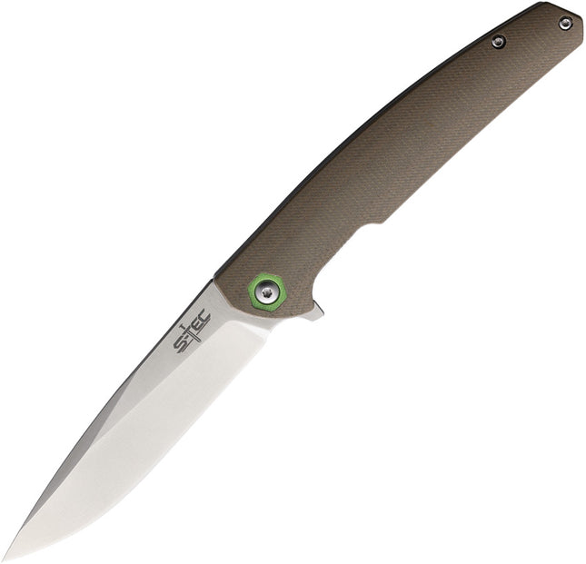 Linerlock Kangaroo