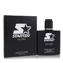 Starter Victory Eau De Toilette Spray By Starter - Vickie Lynn's