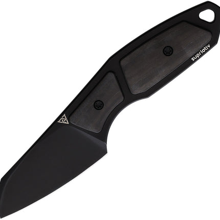 Hella Fixed Blade CF