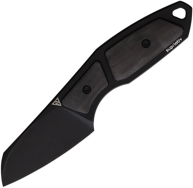 Hella Fixed Blade CF