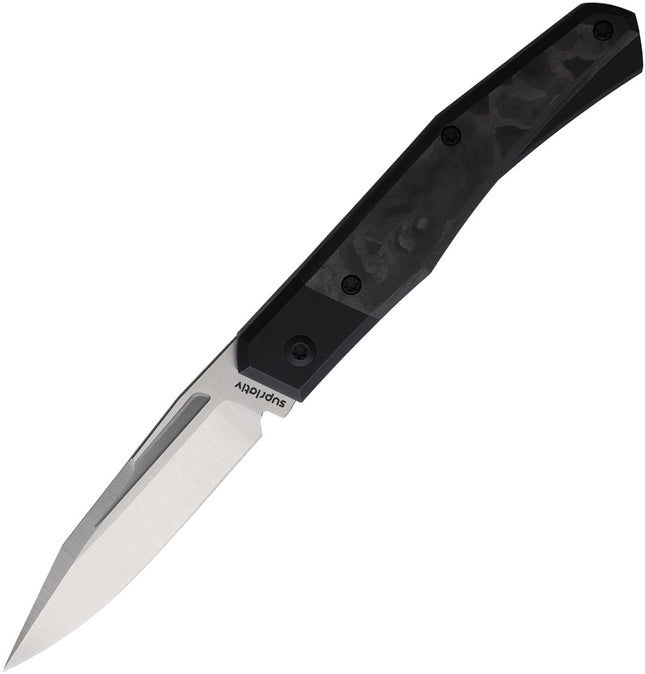 Infidel Slip Joint Camo Fat