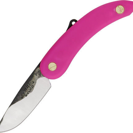 Peasant Knife Pink