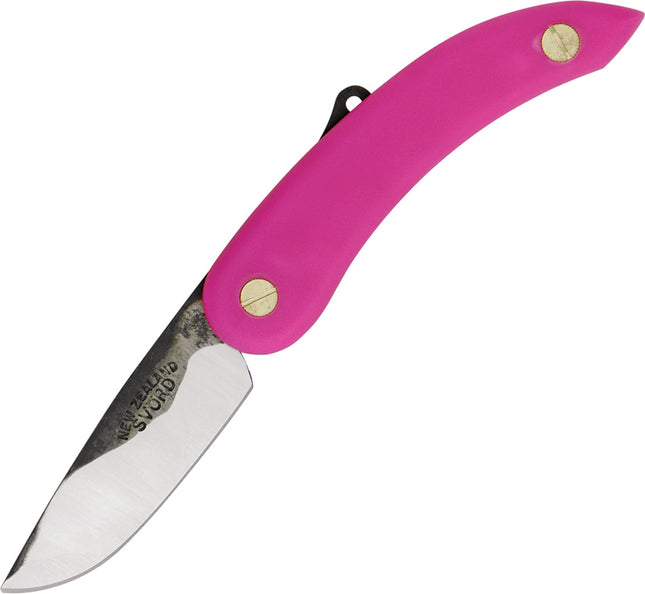 Peasant Knife Pink