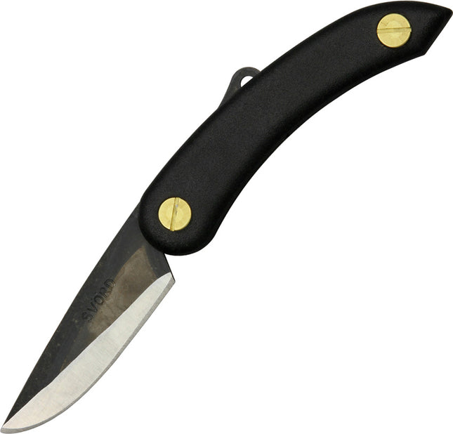 Mini Peasant Black