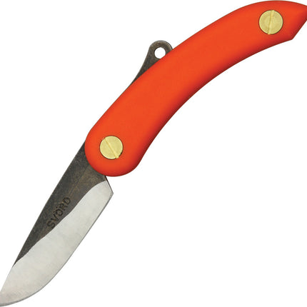 Mini Peasant Orange