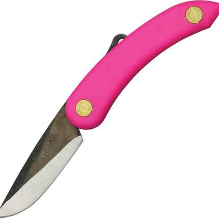 Mini Peasant Pink