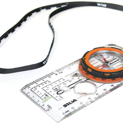 Explorer Pro Compass