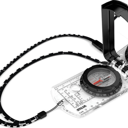 Ranger 2.0 Compass Black