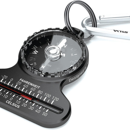 Pocket Compass